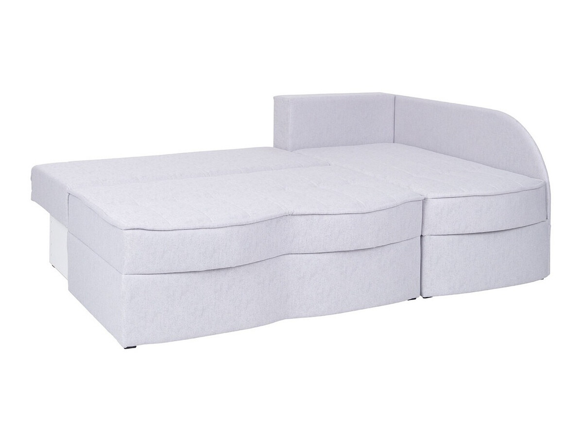 Divano angolare Providence 119 (Lotus 10 + Kronos 11)
