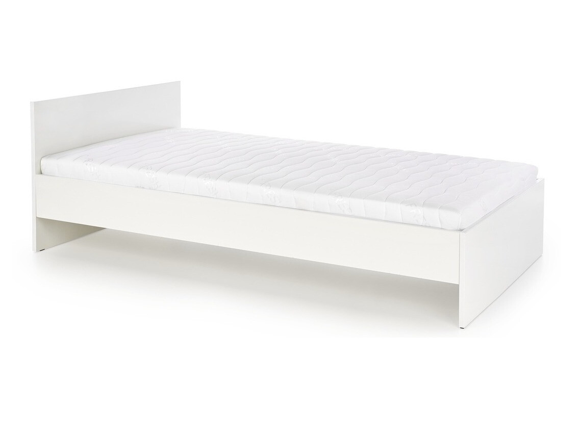 Letto Cirveso 105 (Bianco)