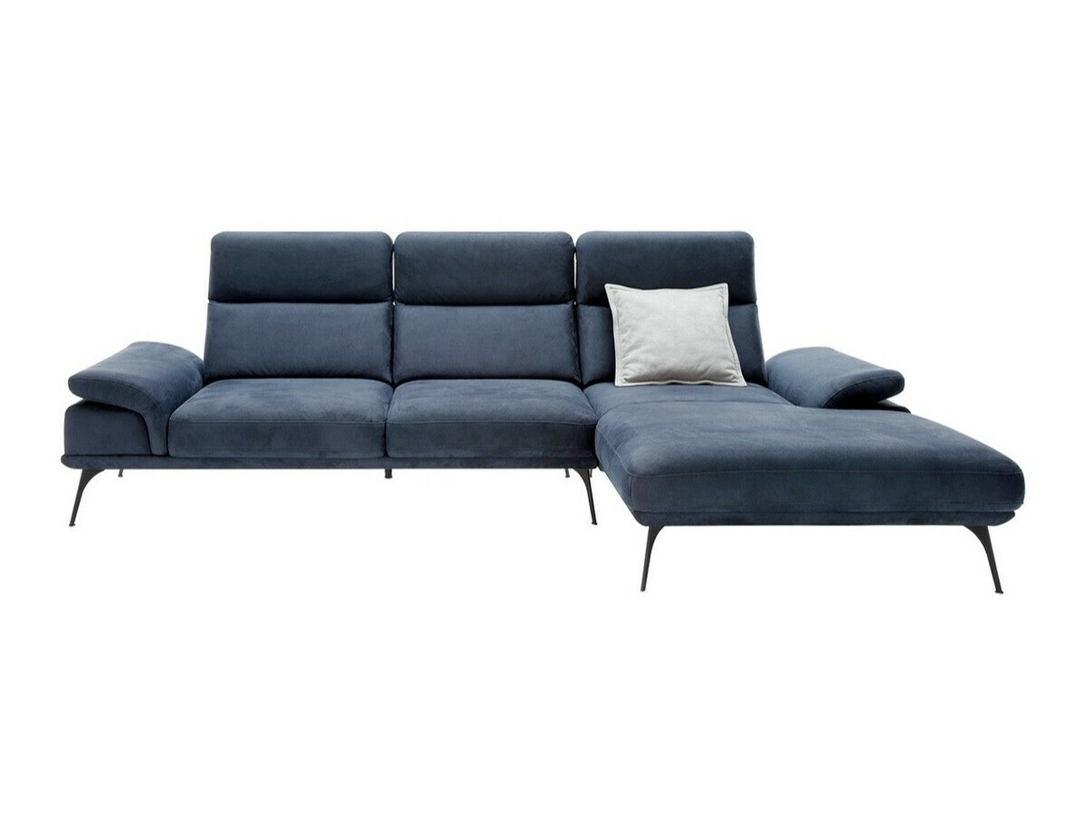 Divano angolare Lincoln 121 (Gusto 18)