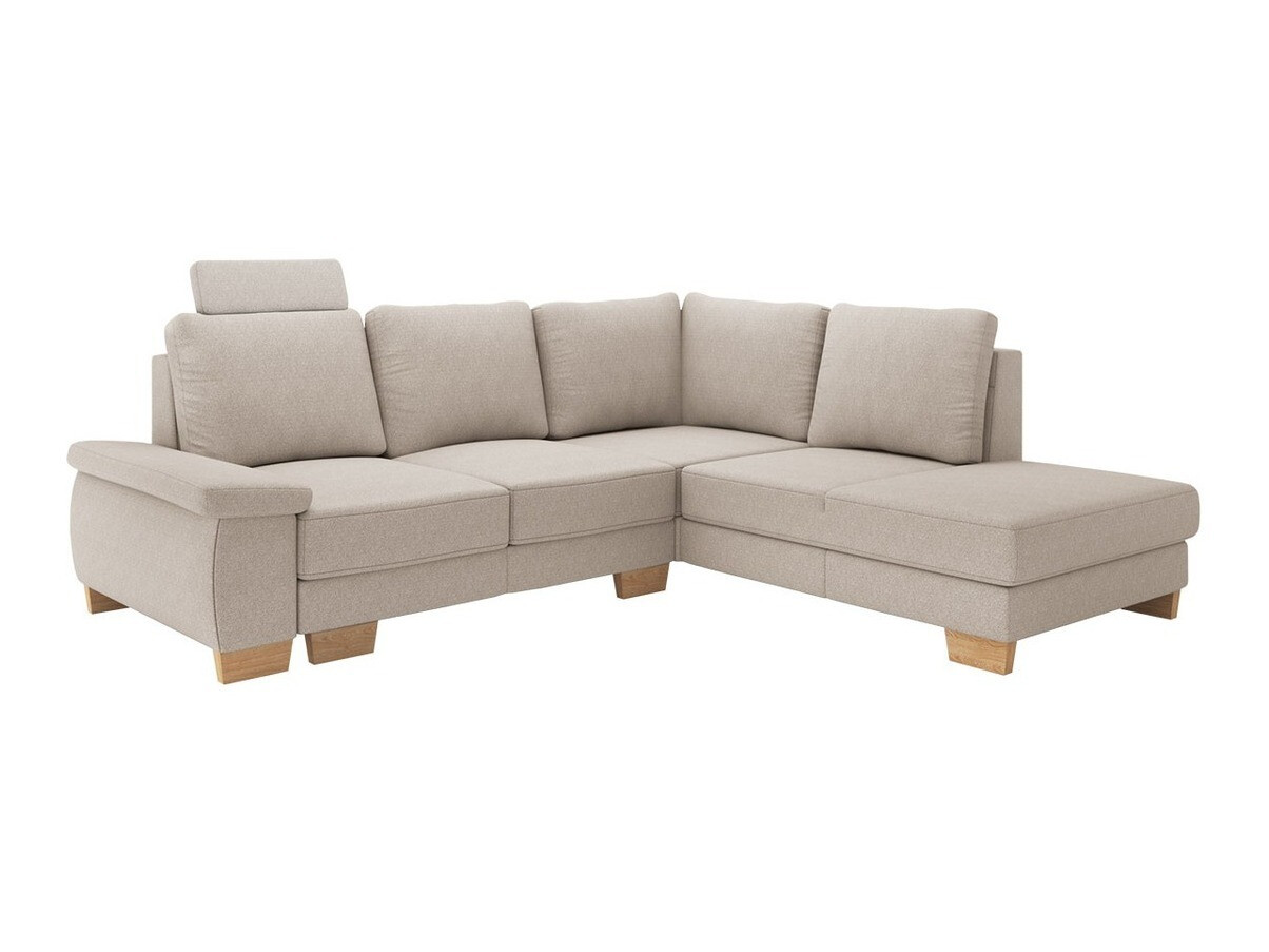 Divano angolare Lincoln 126 (Bergamo 24)