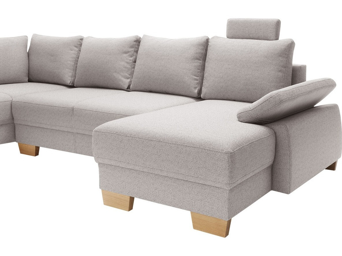 Divano angolare Lincoln 127 (Bergamo 24)