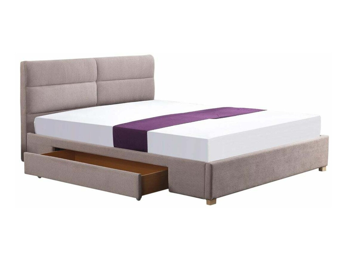 Letto Houston 586 (Beige)