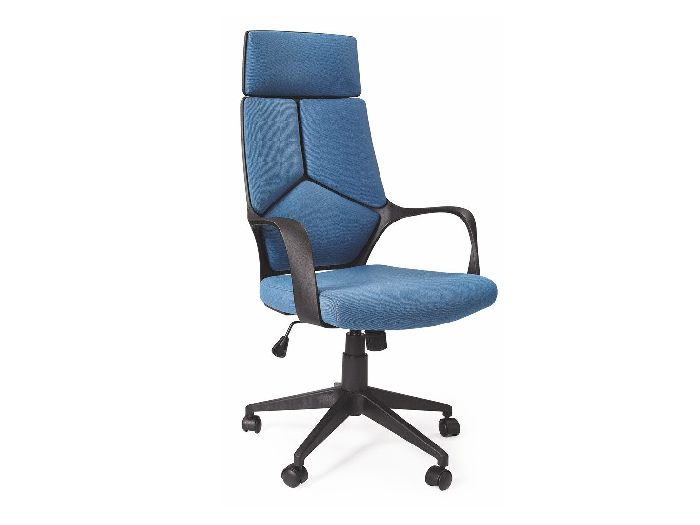 Sedia da ufficio Houston 1201