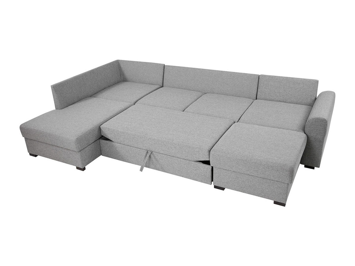 Divano angolare Comfivo Flumen II (Abriamo 04)