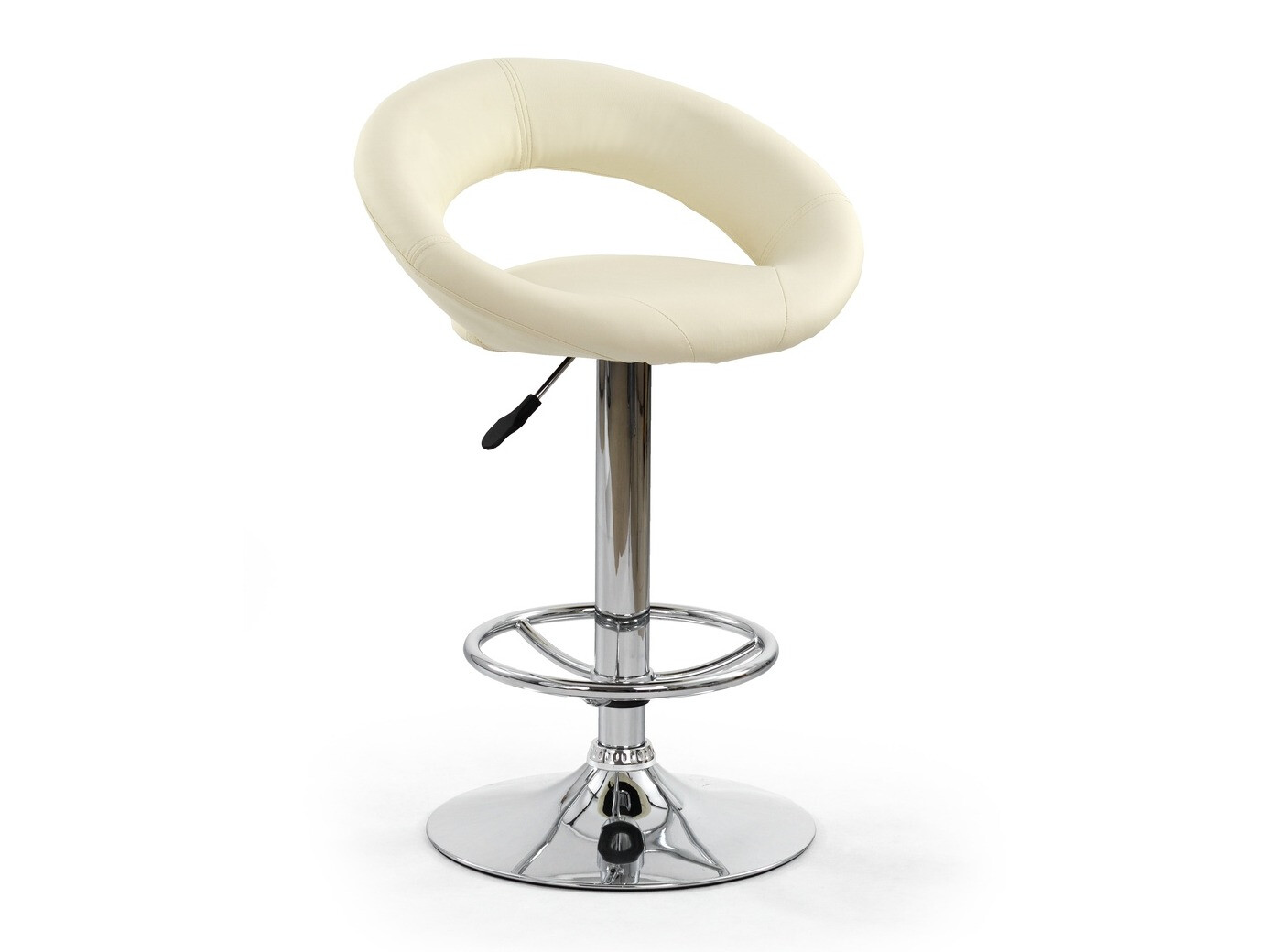 Sgabello da bar Houston 452 (Beige)