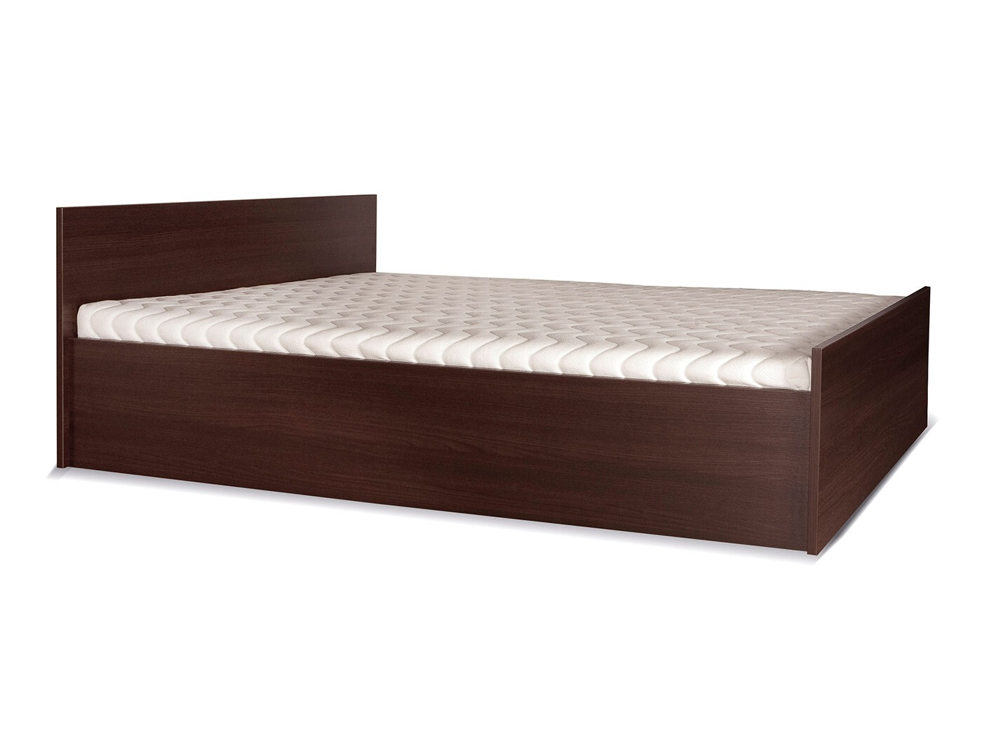 Letto Cirevau 102 (Wenge)