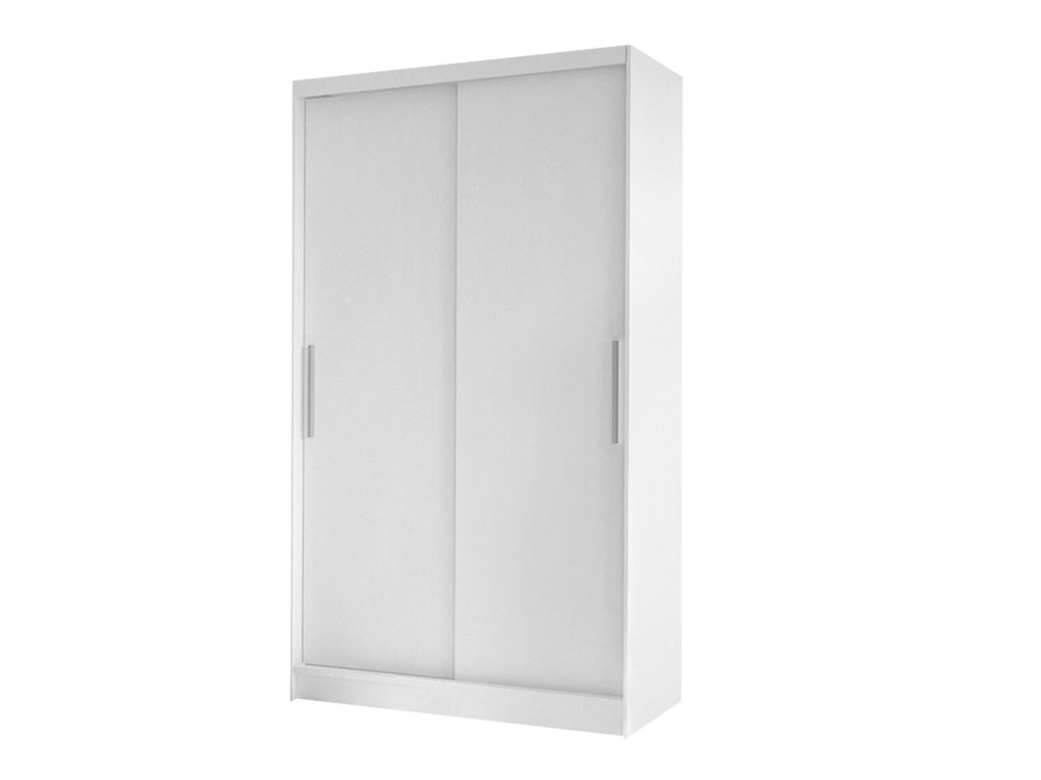 Armadio Closico Structor I (Bianco)