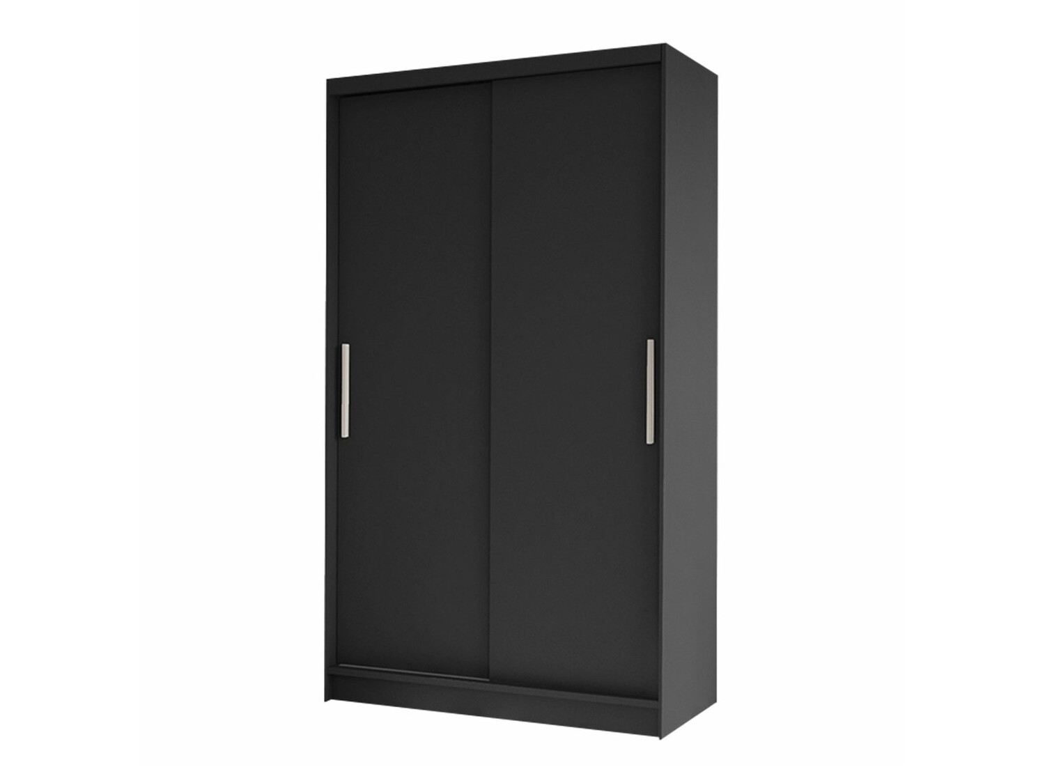 Armadio Closico Structor I (Nero)