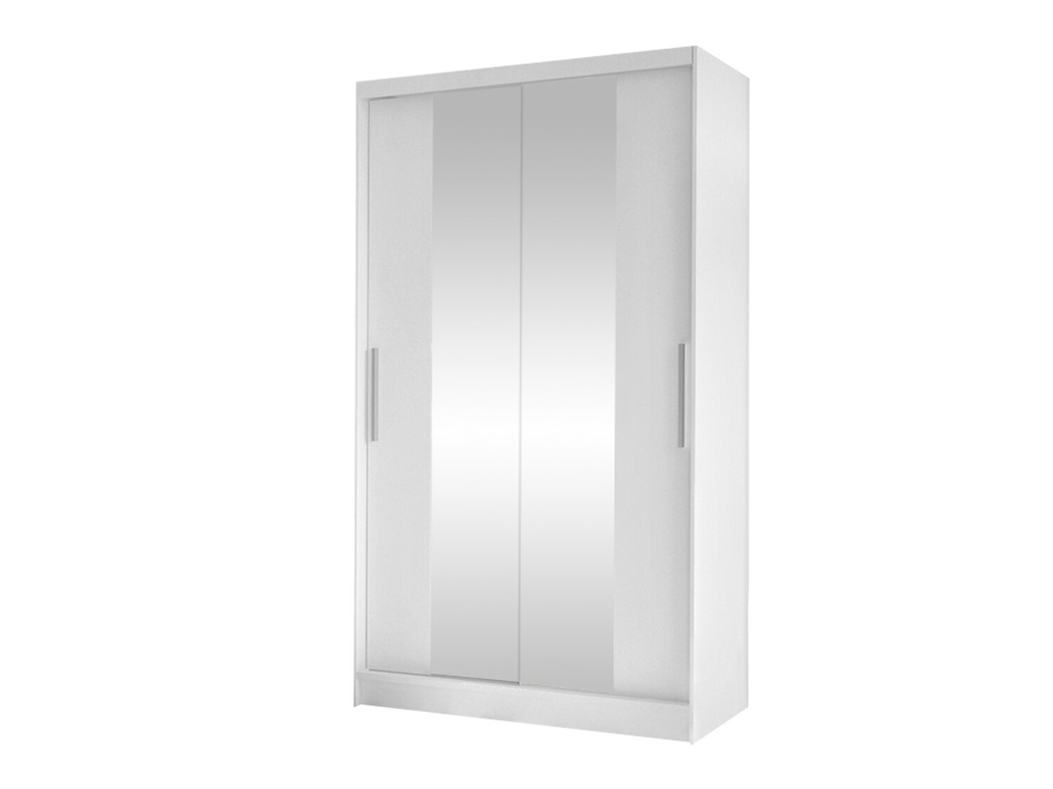 Armadio Closico Structor II (Bianco)