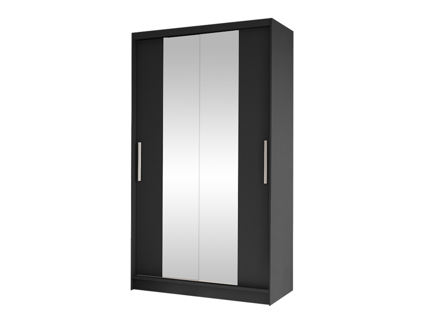 Armadio Closico Structor II (Nero)