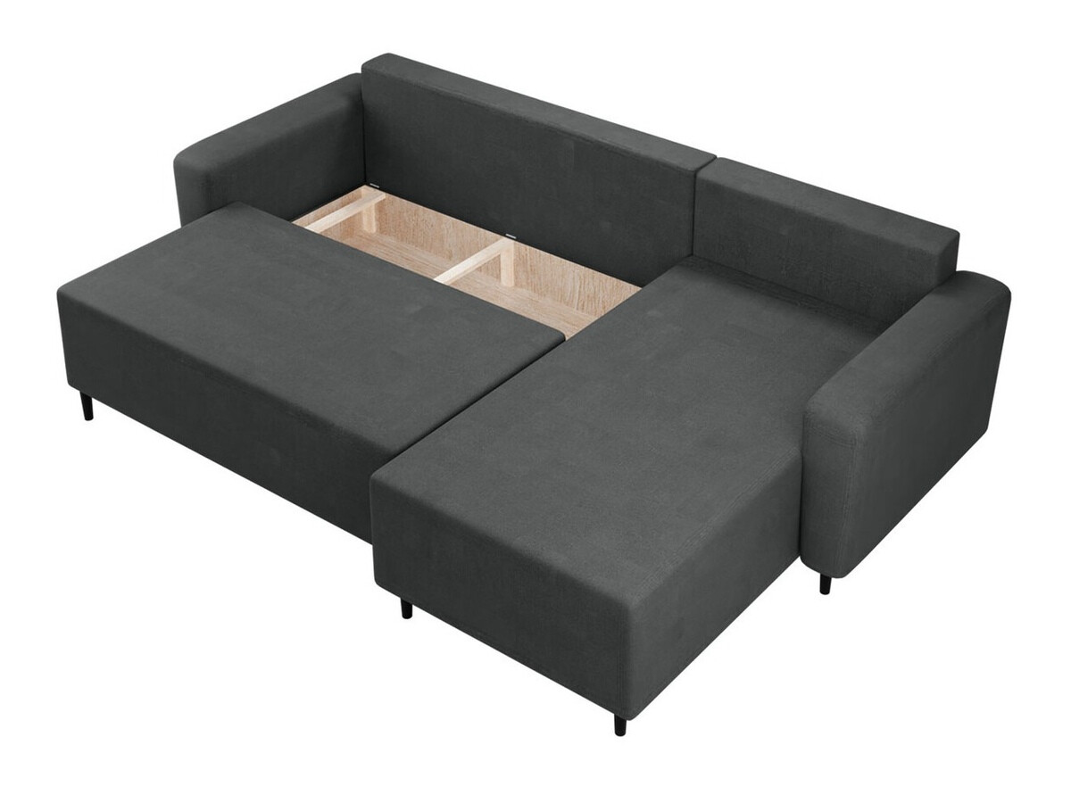 Divano angolare Stamford 102 (Itaka 11)