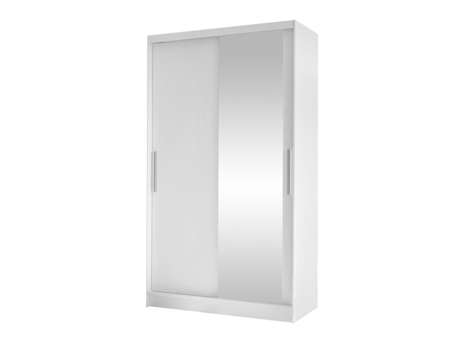 Armadio Closico Structor VI (Bianco)