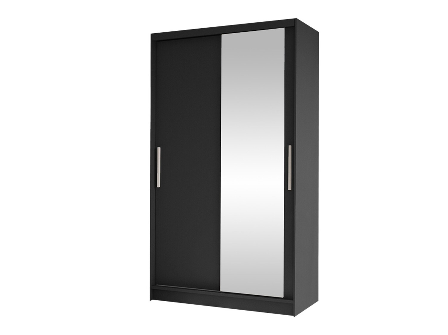 Armadio Closico Structor VI (Nero)