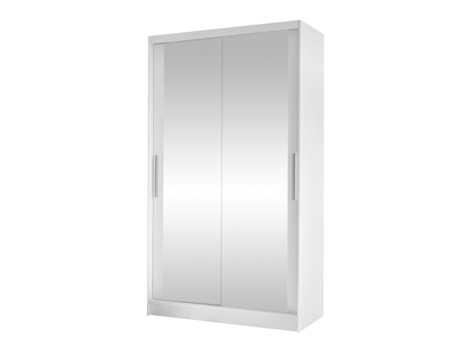 Armadio Closico Structor VII (Bianco)