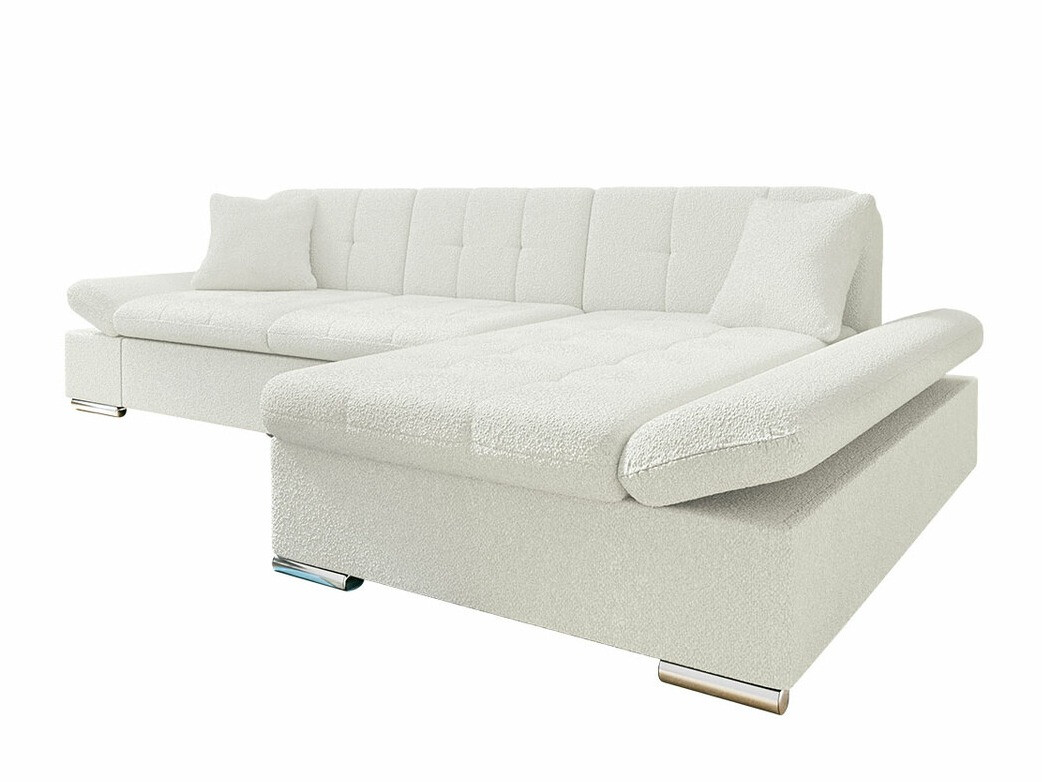 Divano angolare Comfivo Sanitas II (Baloo 2073)