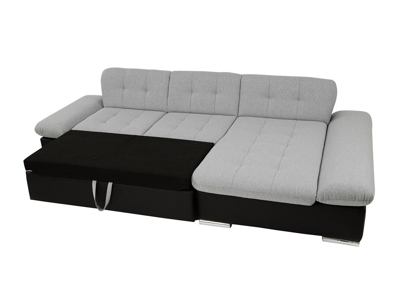 Divano angolare Comfivo Sanitas II (Baloo 2073)