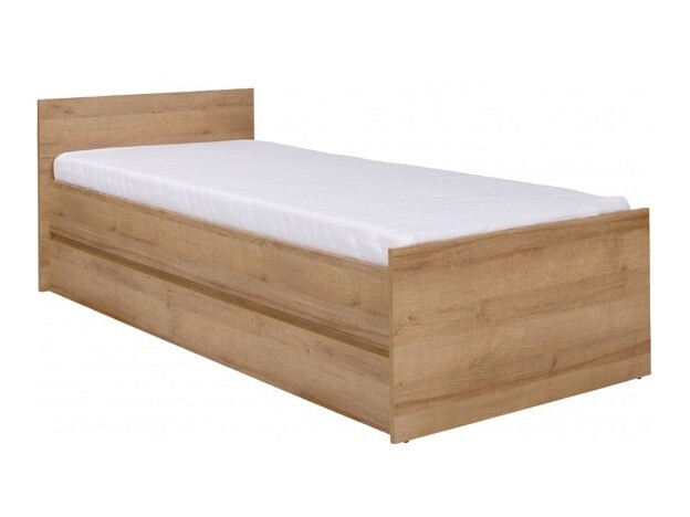 Letto Cirdora 107 (Riviera quercia)
