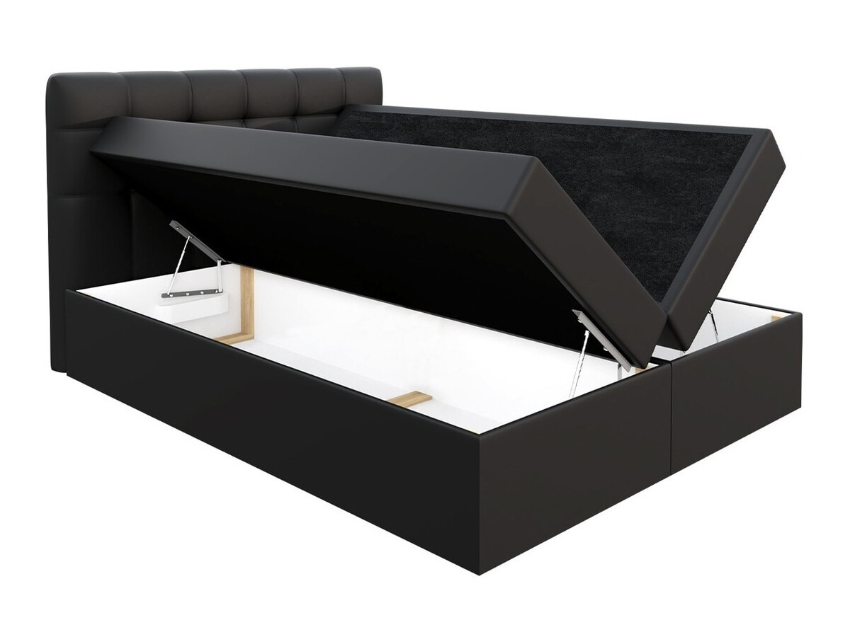 Letto continentale Comfivo Gaudens (Muna 10)