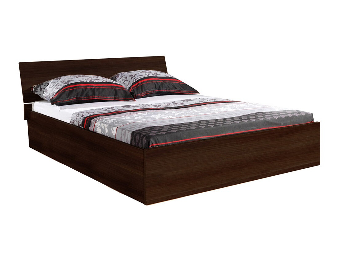 Letto Elicavo 103 (Wenge)