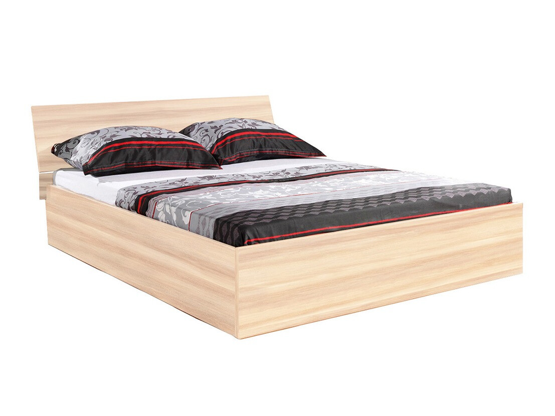 Letto Elicavo 104 (Sonoma quercia)
