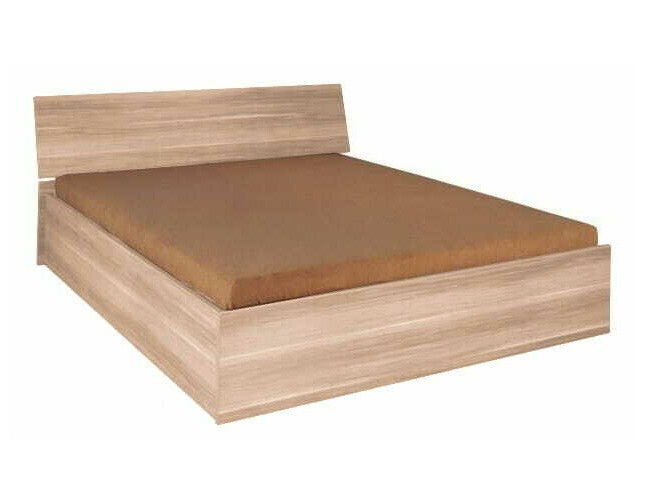 Letto Elicavo 108 (Sonoma quercia)