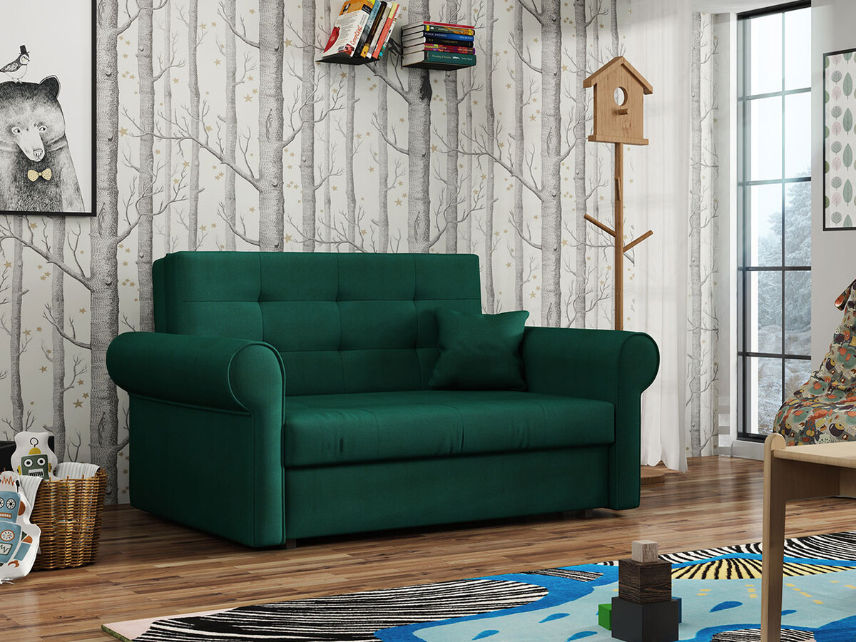 Divano letto Aquala II (Kronos 19)