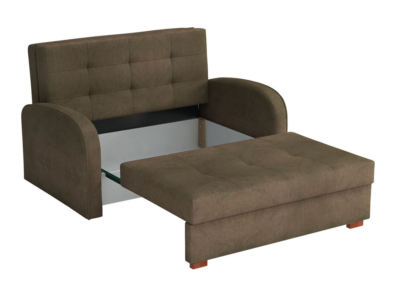 Divano letto Silona II (Kronos 01)