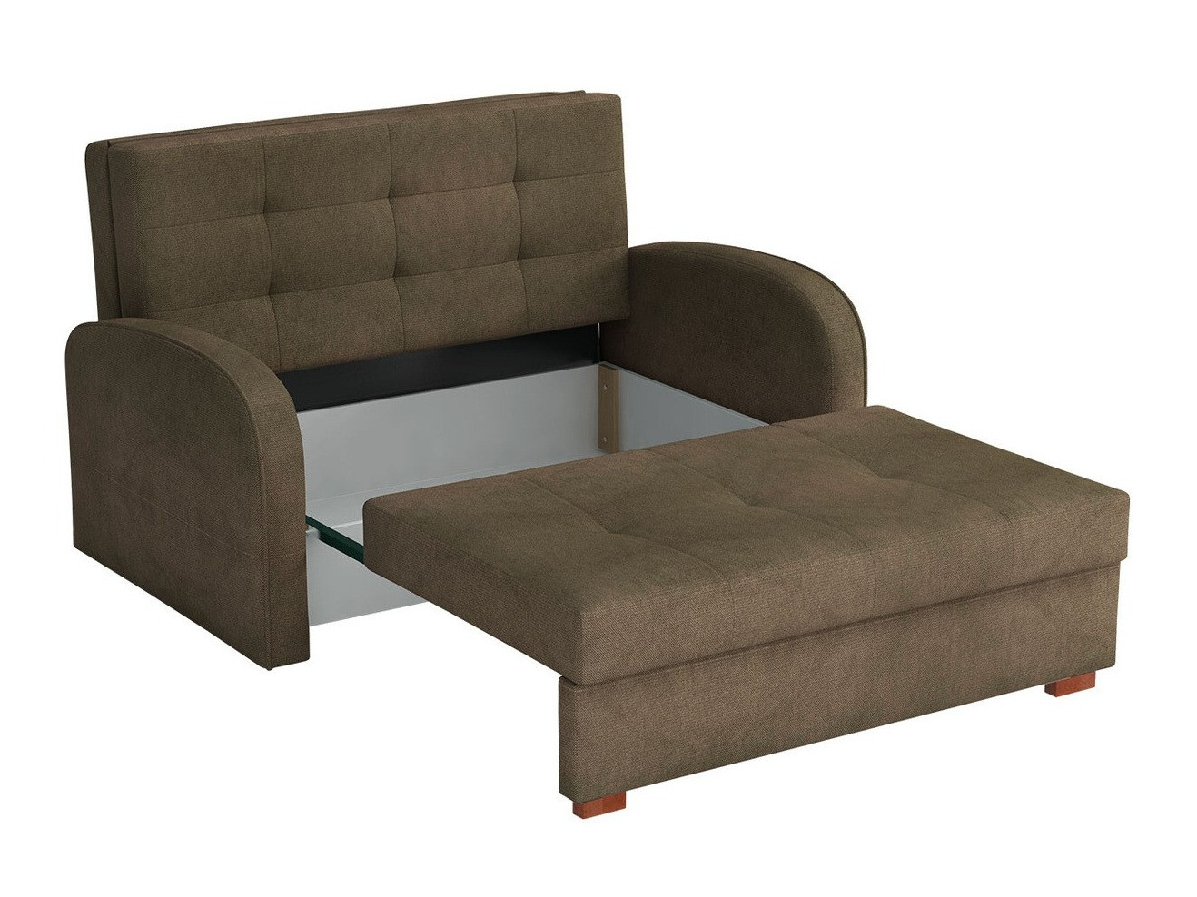 Divano letto Silona II (Kronos 07)