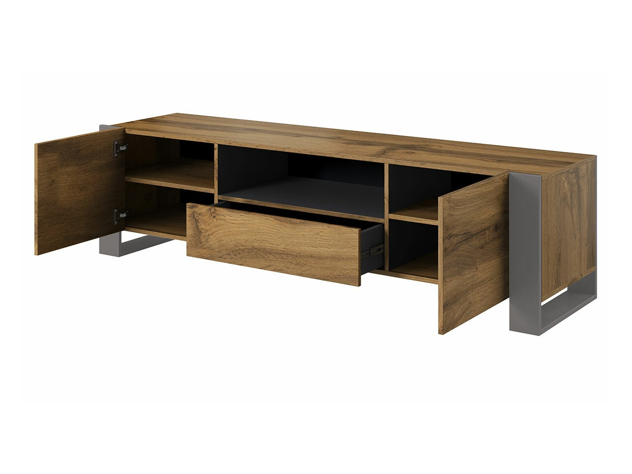 Parete attrezzata Nolvoi 103