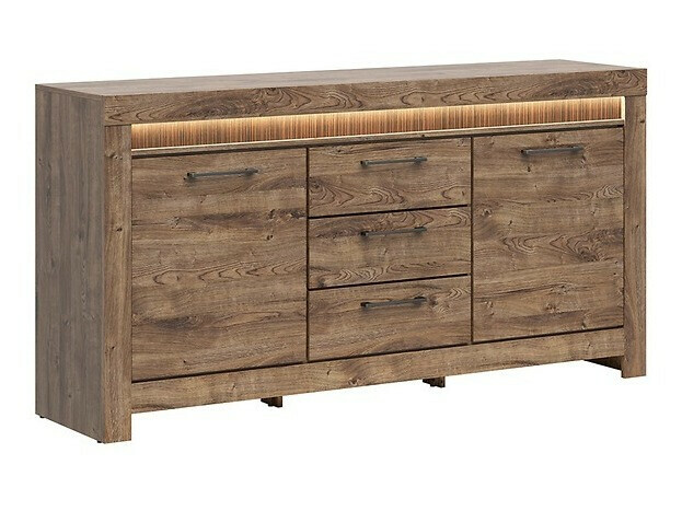 Cassettiera Fiomoro 101