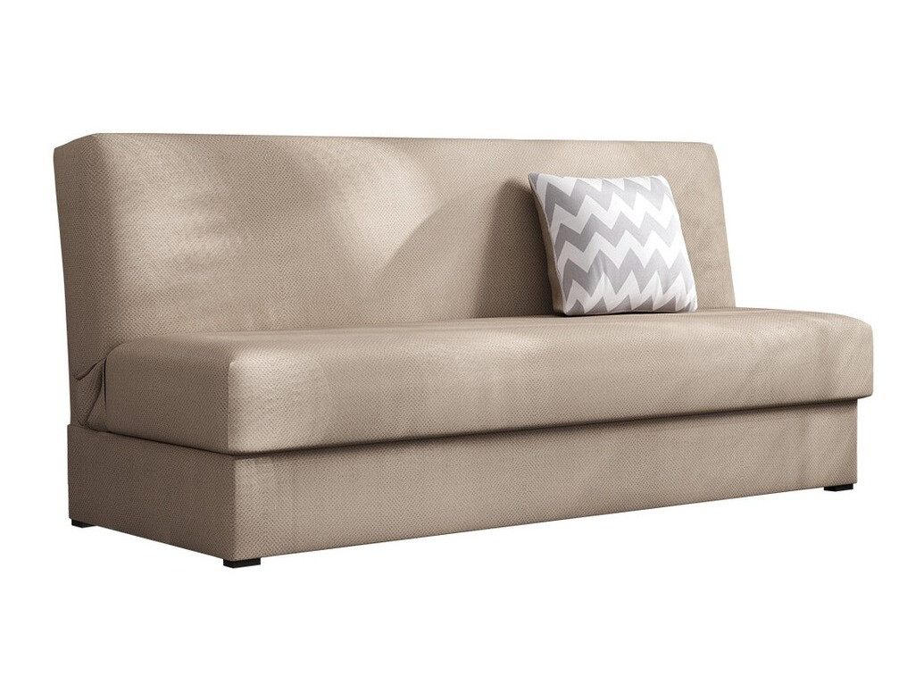 Divano letto Columbus 119 (Enjoy 2 + Motivo grigio)