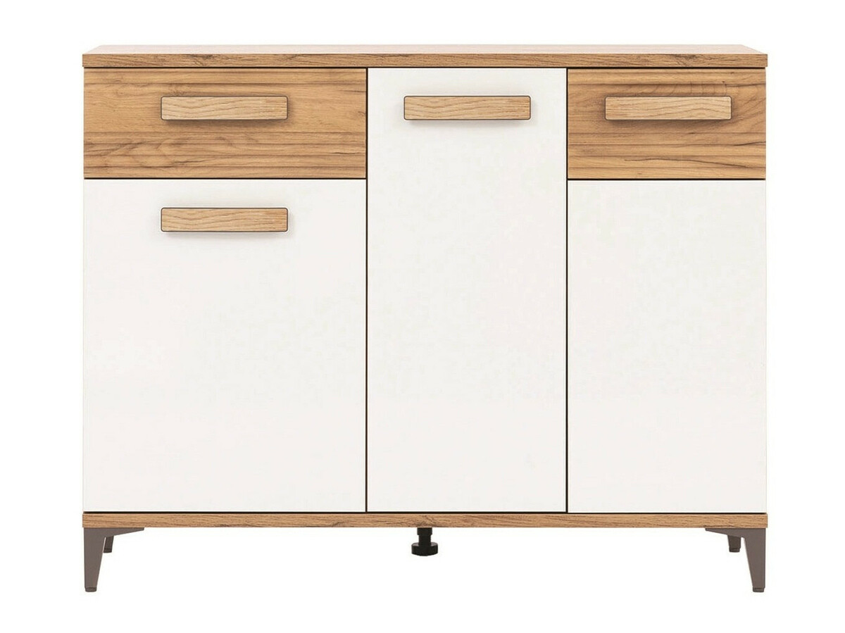 Parete attrezzata Tormave 117