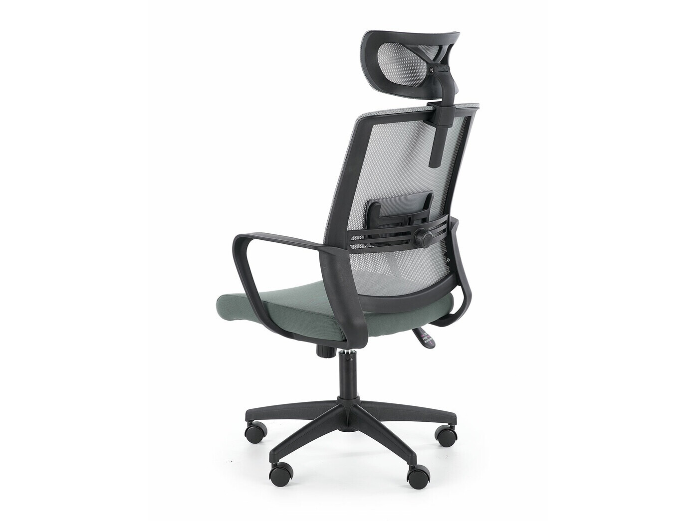 Sedia da ufficio Houston 498