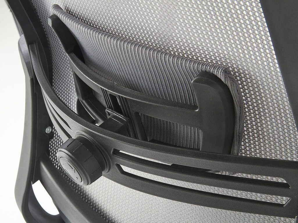 Sedia da ufficio Houston 498