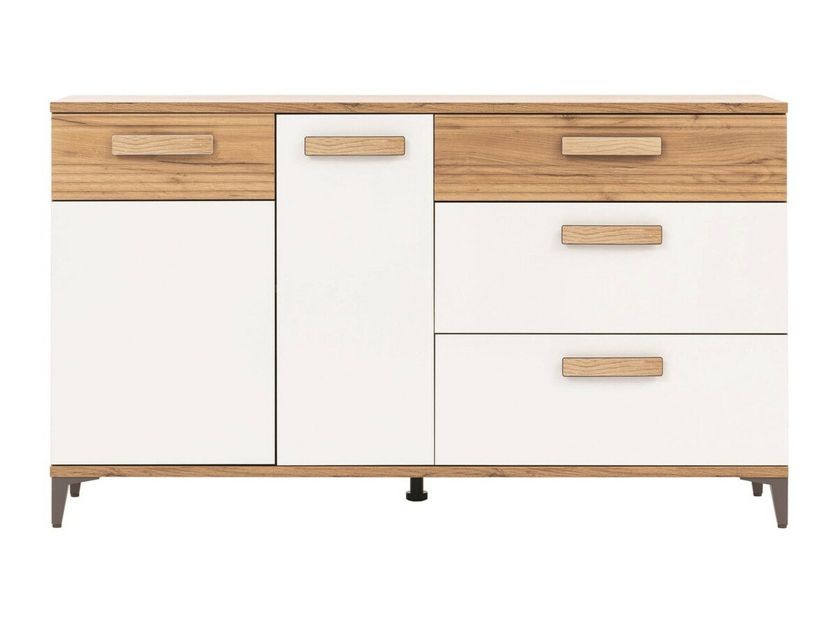 Parete attrezzata Tormave 116