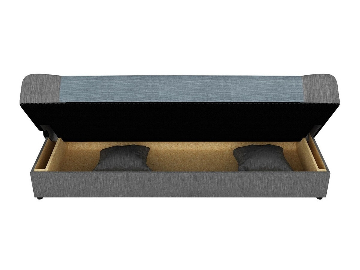 Divano letto Comfivo Cera I (Alova 04 + Alova 46)