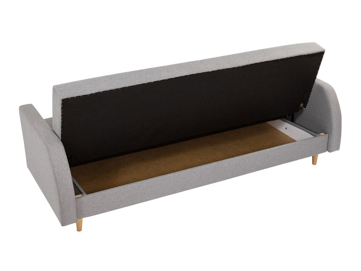 Divano letto Plano 100