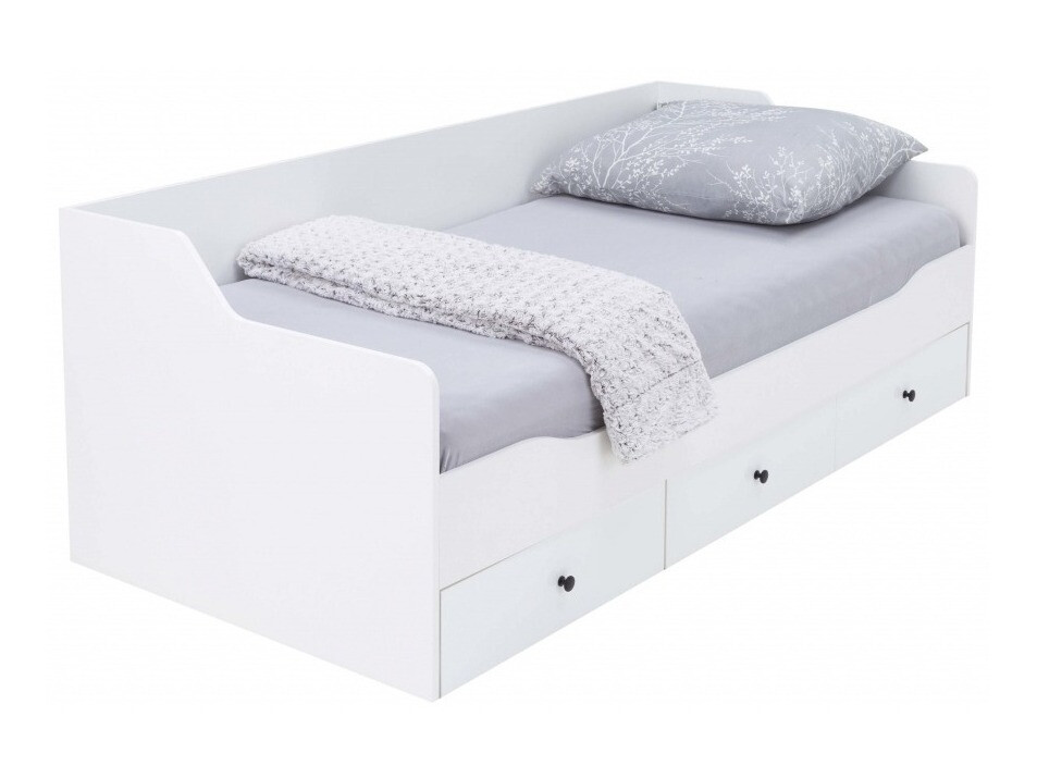 Letto Omaha L111