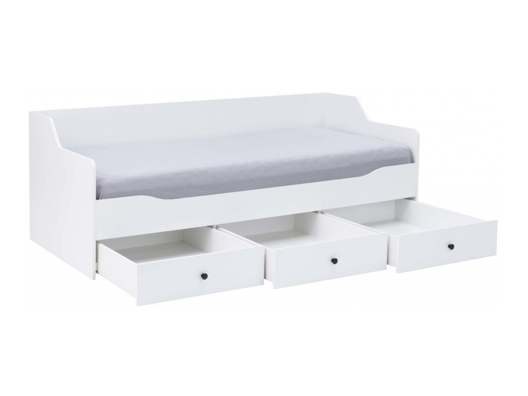 Letto Omaha L111