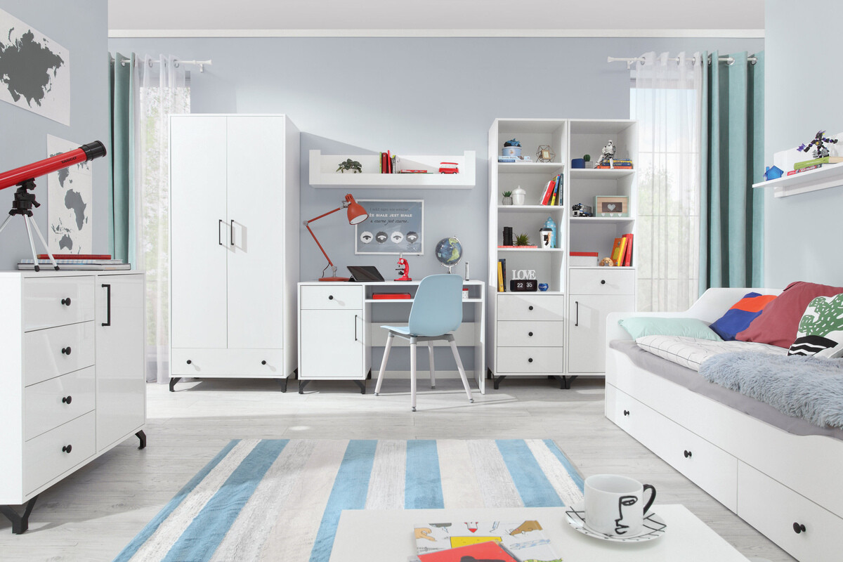 Letto Omaha L111