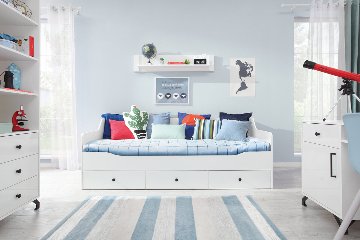 Letto Omaha L111