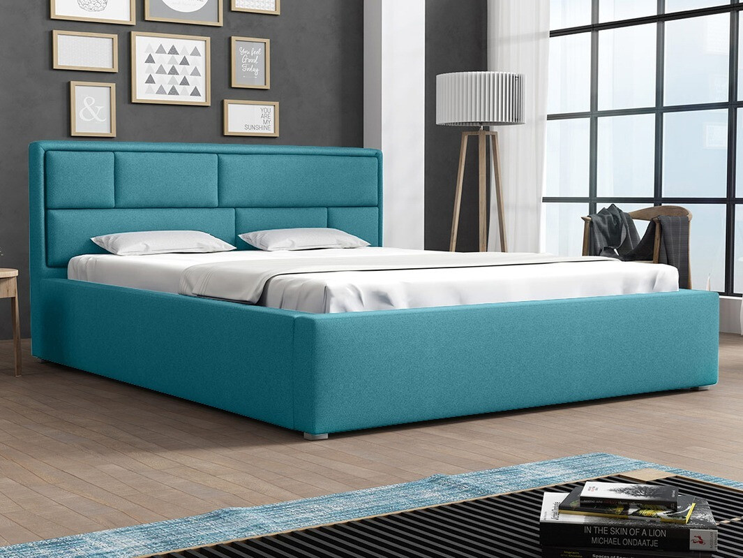 Letto Pomona 105 (Victoria 14 863)