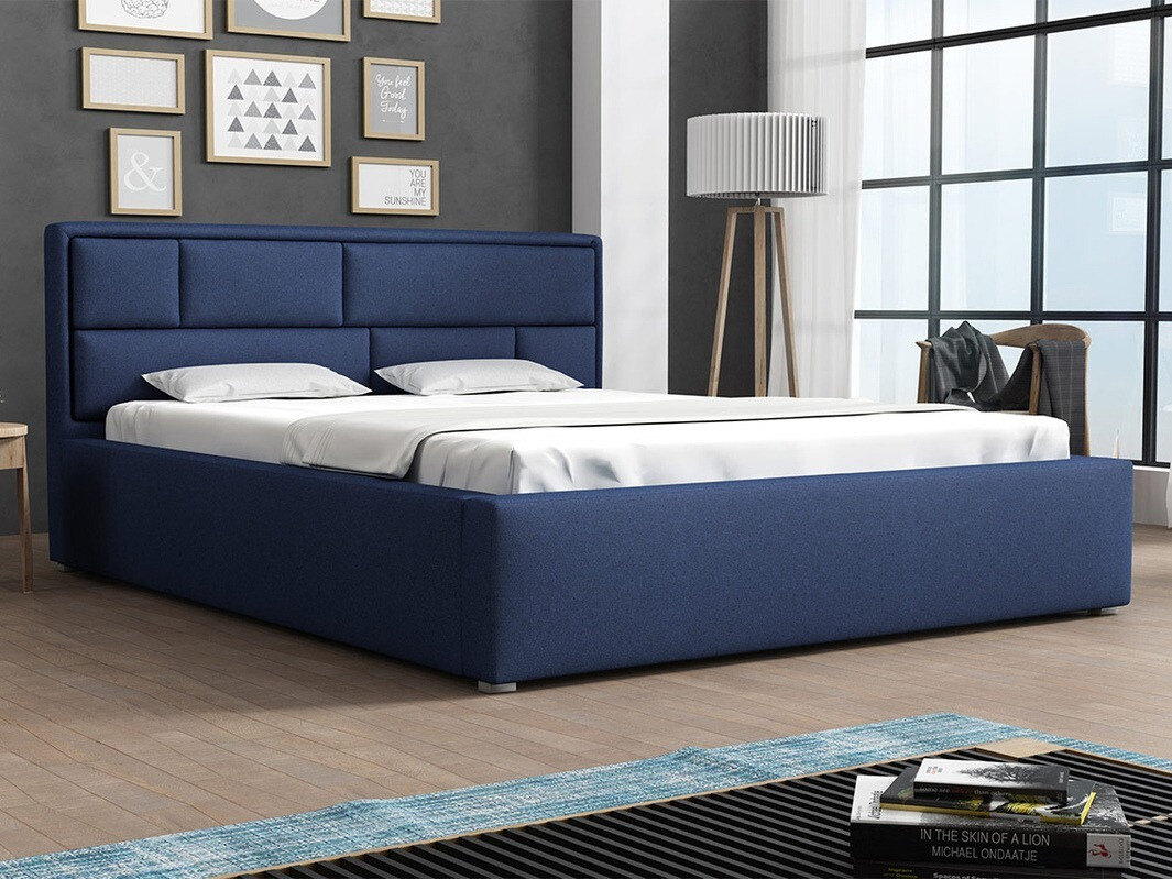 Letto Pomona 105 (Victoria 14 864)