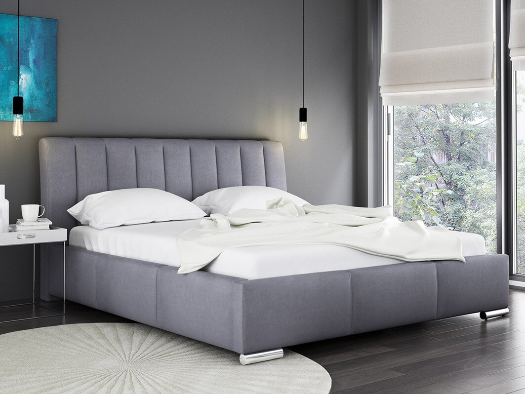 Letto Verbum (Aston 16)