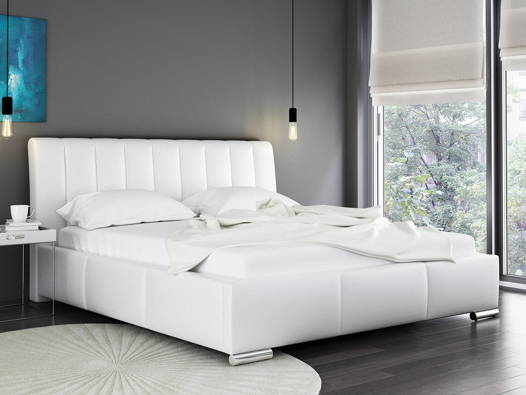 Letto Verbum (Soft 017)