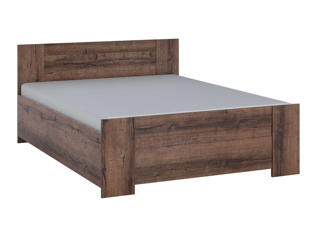 Letto Catromi 101 (Quercia del Monastery)