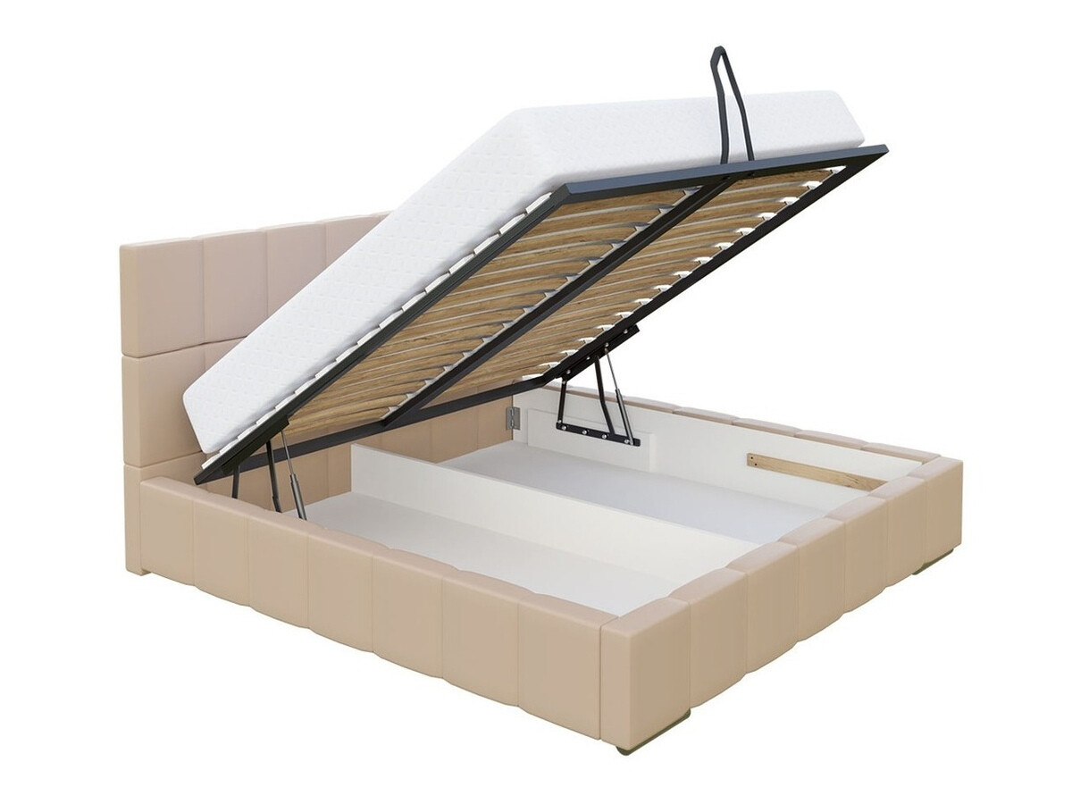 Letto Arcus (Rico 23)