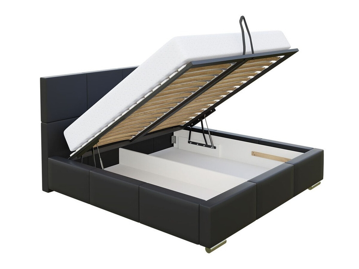 Letto Lyra (Soft 020)
