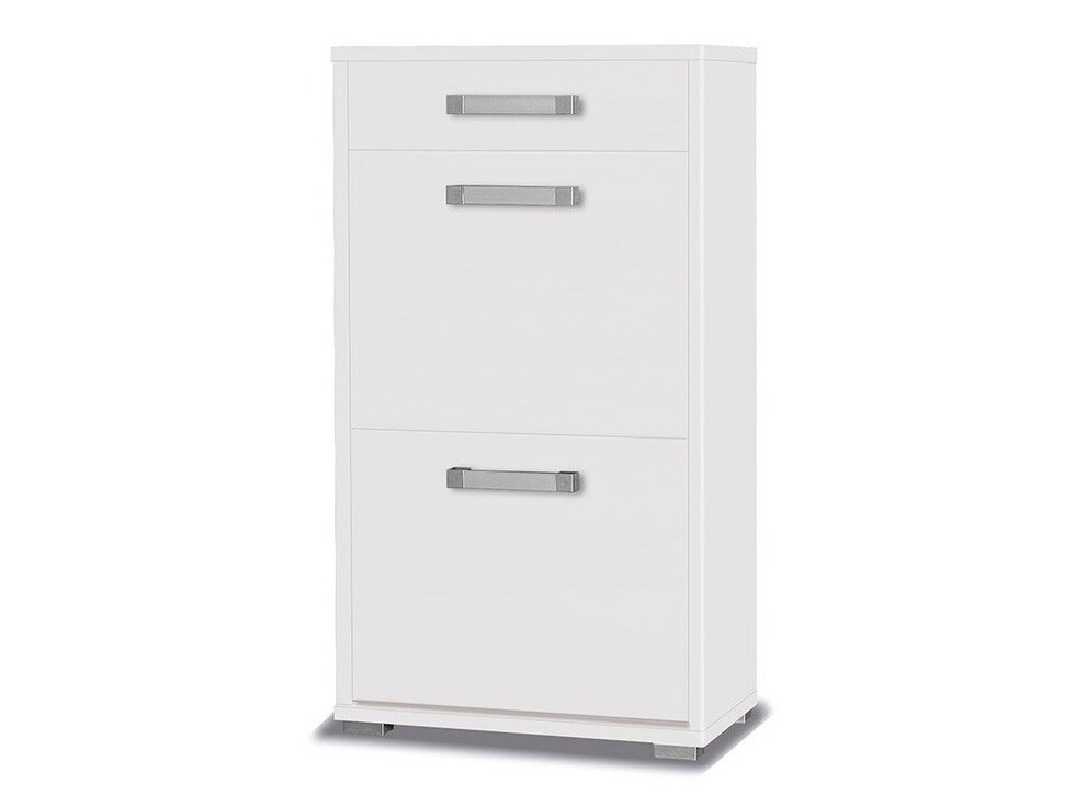 Scarpiera Cirevau 119 (Bianco)