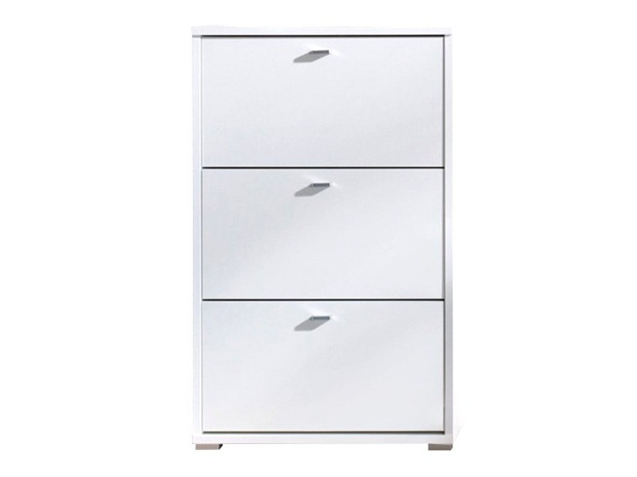 Scarpiera Fenmora 102 (Bianco)